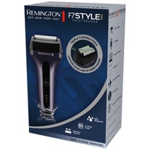 Remington F7 Style Series Foil Shaver F7000AU hero image