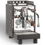 Bezzera Aria Manual Coffee Machine Black ARIABLSQ hero image
