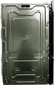 Westinghouse PDR790S 60cm Built-In Oven hero image