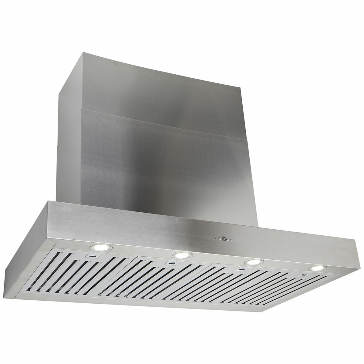 Schweigen Silent BBQ Rangehood 120cm PKCL7272SE hero image