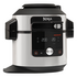Ninja Foodi SmartLid 7.5L Air Fryer and Multi Cooker OL650 image NaN