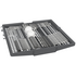 Siemens iQ500 60cm Freestanding Dishwasher SN25EI13CE image NaN