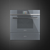 Smeg 60cm Linea Silver Warming Drawer CPR115S image NaN