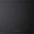Fisher & Paykel Series 5 60cm Induction Cooktop Black Glass CI604CTB1 image NaN