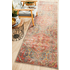 Rug Culture Legacy Large Multi-coloured Rug 400X80CM - LEG-856-CRIM-400X80 image NaN