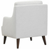 Kalona Mansfield Shell Armchair 1124-1P-TX2221 image NaN