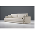 Kalona Samos 3 Seat Sofa Beige SAMO05AFDBLG1930128 image NaN