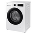 Samsung 9kg Smart Front Load Washing Machine White WW90DG5U3AAE image NaN