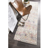 Rug Culture Oasis Oversize Multi-coloured Rug 400X300CM - OAS-456-MULT-400X300 image NaN