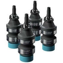 Gaggenau Cleaning Cartridges Set of 4 CLS10040 hero image
