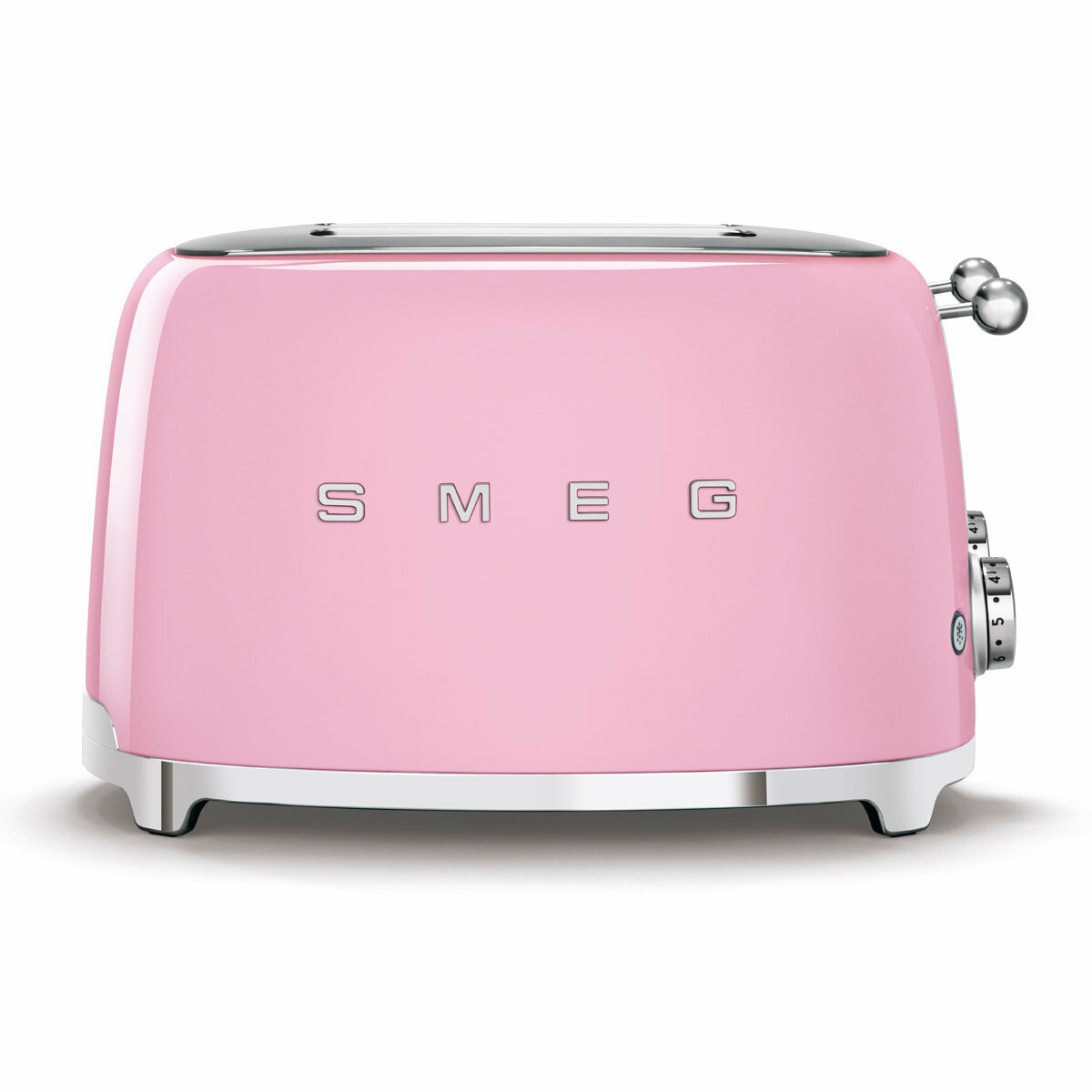 Smeg kettle cheap pink sale
