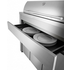 Electrolux EQBM100ASLPG 4 Burner LPG BBQ image NaN