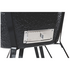 Primo Oval Large Charcoal All-In-One Ceramic Grill Black PGCLGCG image NaN