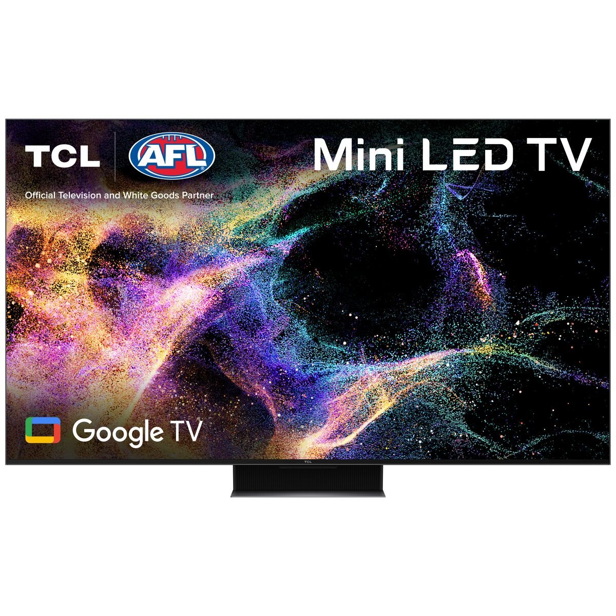 43P745 TCL 43 INCH 4K UHD Google TV