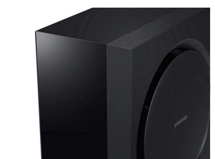 Samsung HT-J7750W 7.1ch Home Theatre System With Wireless Rear Speakers hero image