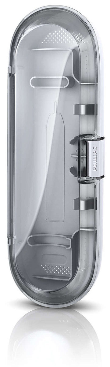 Philips HX9112-52 Sonicare FlexCare Platinum Electric Toothbrush hero image