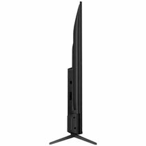 TCL 65 Inch P615 4K UHD Smart Android TV 65P615 hero image