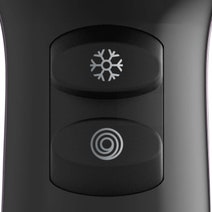 Philips BHD184-00 DryCare Advanced Dryer hero image