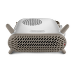 DeLonghi 2400Watt Capsule Fit Fan Heater-White HFS70B24WH hero image