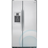 839L GE Side by Side Fridge PSA29VGXCSS image NaN