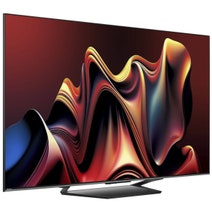 Hisense 55 Inch U7N ULED 4K Mini LED Smart TV 55U7NAU hero image