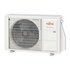 Fujitsu Reverse Cycle Cassette Air Conditioner 2.5kW Cooling 3.2kW Heating SET-AUTH09KVLA image NaN