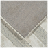 Cadrys Shimmer Lines Grey 300x400 Rug SHIMGL5 image NaN