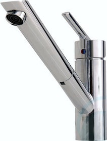 Franke TA771CH Pull Out Tap hero image