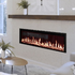 Modern Flames Orion 30" Slim Heliovision Built In Fireplace OR30-SLIM-AU image NaN