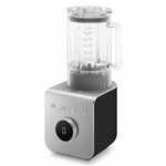 Smeg 50s Style Blender Black BLC02BLMAU hero image