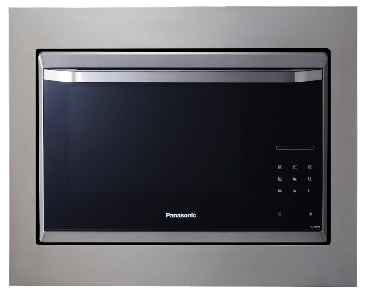 Panasonic NN-TK813CSCP Microwave Trim Kit hero image