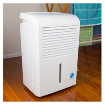 Ausclimate NWT Supreme All Season 50L Dehumidifier WDH-070EBP hero image