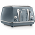 DeLonghi 4 Slice Toaster CTOT4003AZ image NaN