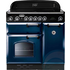 Falcon CLAS90EIRB-CH 90cm Freestanding Electric Oven/Stove image NaN