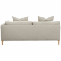 Kalona KYOTO Left Facing Chaise Sofa Pearl WS-205-LC-VILA-54 hero image