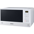 Samsung ME83D-1W 23L Microwave 800W image NaN