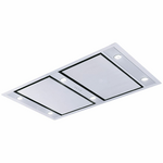 Schweigen Silent Cassette Rangehood 120cm PKUM422012SE hero image