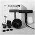 BaBylissPRO Nano Titanium Light Ionic High-Speed Dryer Black 900213 image NaN
