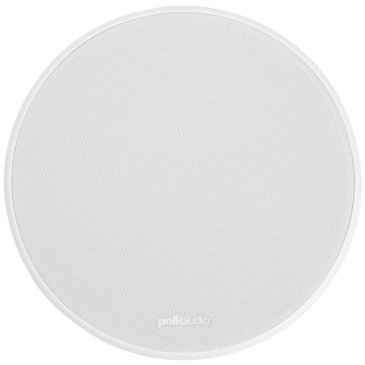 Polk POLVS620RWHI In-Ceiling Speaker hero image