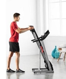 Proform PETL38817 105 CST Treadmill hero image