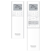 Panasonic 2.5kW DLX Split System Built-in Wi-Fi Air Conditioner DRED Enabled S-CU-Z25XKR hero image
