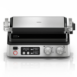 Braun MultiGrill 7 Contact Grill CG7040BK hero image