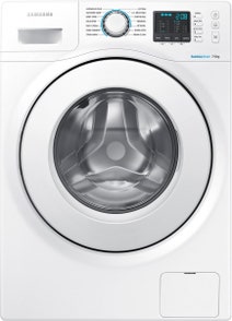 Samsung WW75H5290 7.5kg Front Load Washing Machine hero image