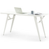 Zinus Lindy Folding Office Desk AC-FDOS-L56W image NaN