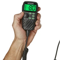 Oricom UHF CB Radio with Controller Speaker Microphone and Antenna Pack UHF390TP hero image