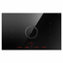 Elica 83cm Induction Cooktop with Integrated Ventilation NIKOLATESLAPRBLF83 image NaN