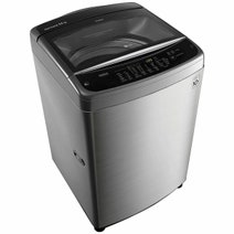 LG 9kg Top Load Washing Machine with Smart Inverter Control WTG9020V hero image