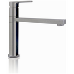 Billi Home Paddle Lever Mixer Tap - Brushed 991800PBR hero image