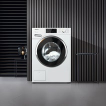 Miele 9kg Front Loading Washing Machine WWG360 hero image