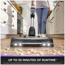 Black & Decker 18V Power Series Premier Pet Stick Vacuum Cleaner hero image